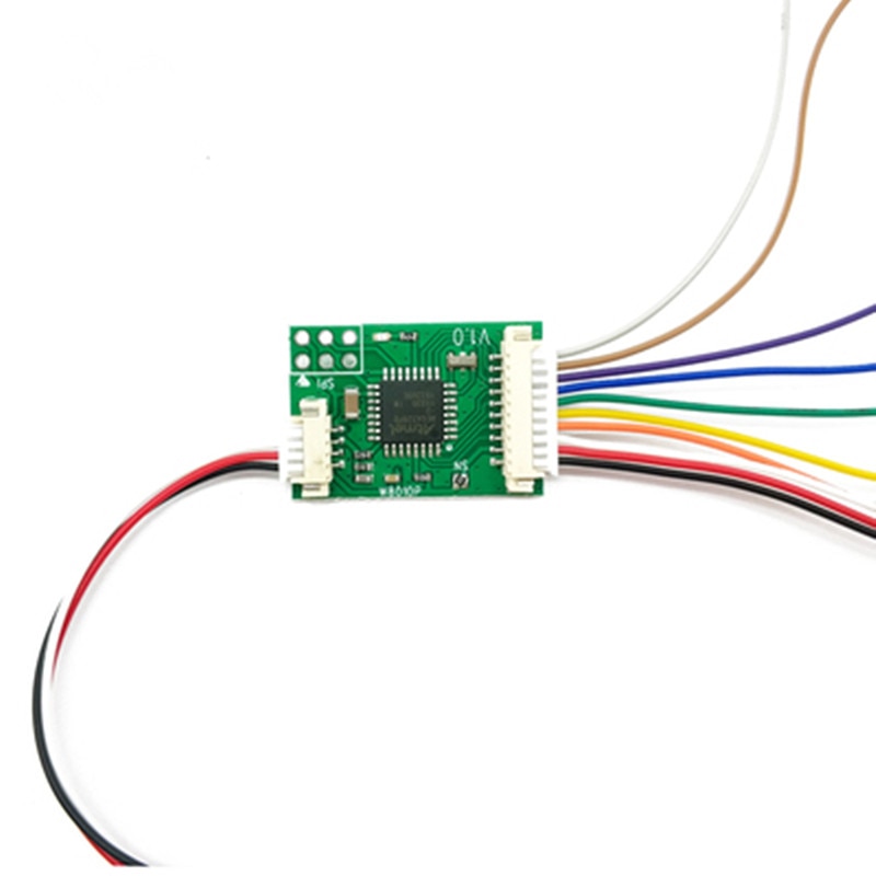 PPM ڴ Pixhawk/ppz/naze32/mwc/ Pirate Pwm To Ppm, پ   ø̼ 